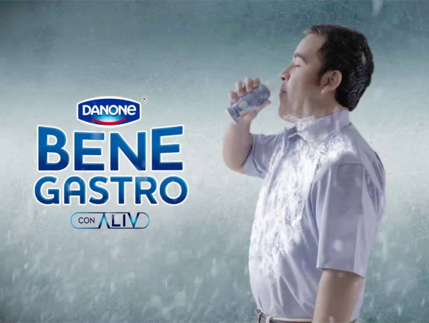 Benegastro