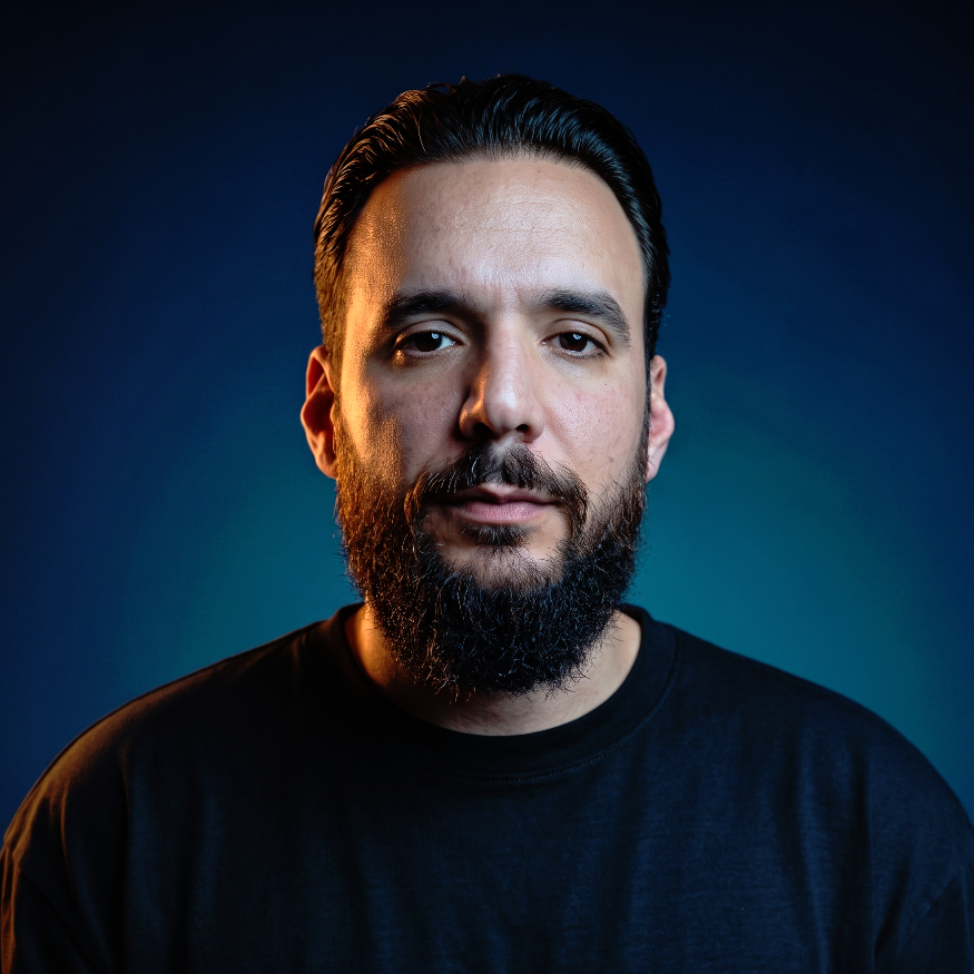 Diego García Macías