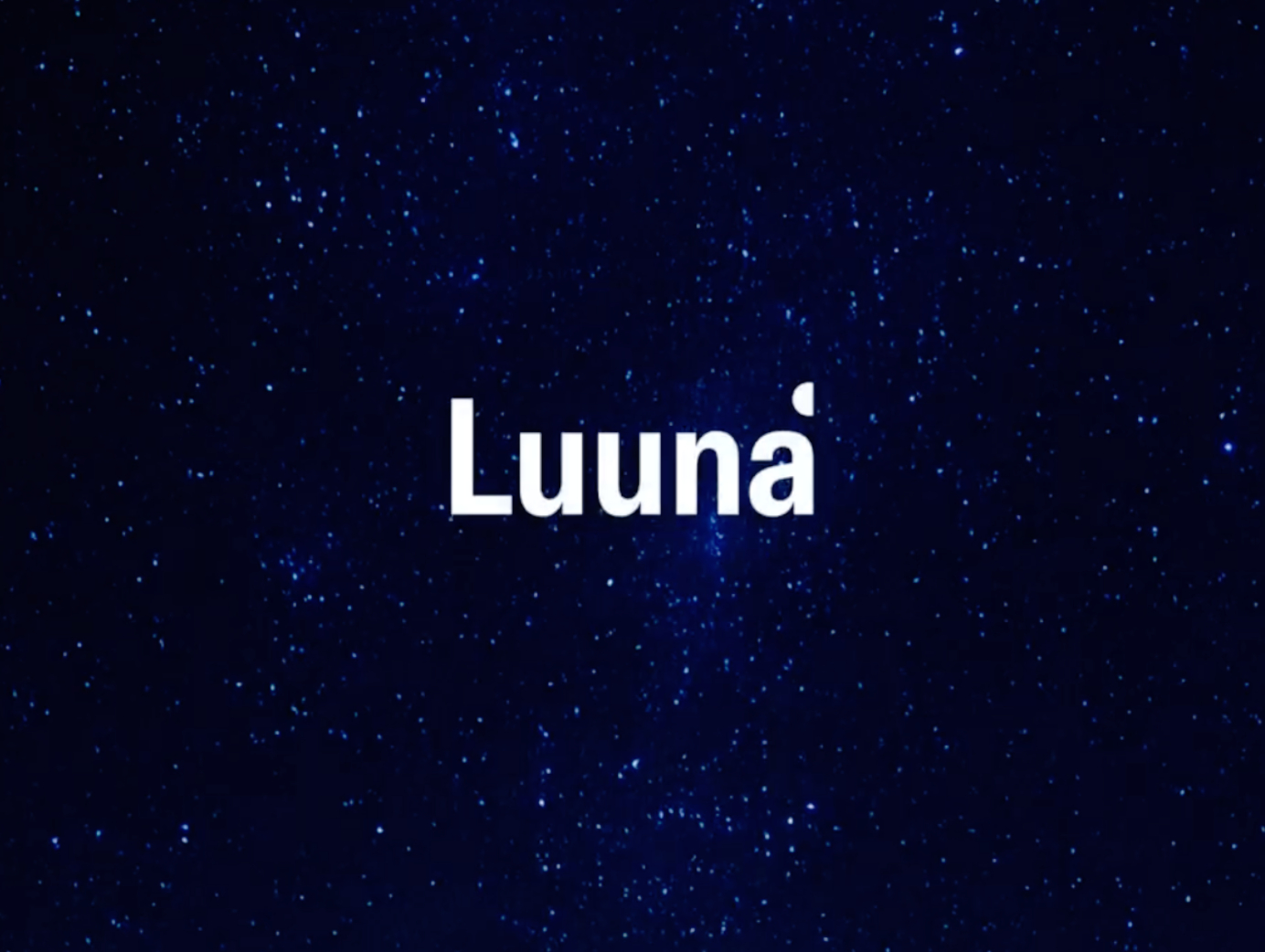 Luuna