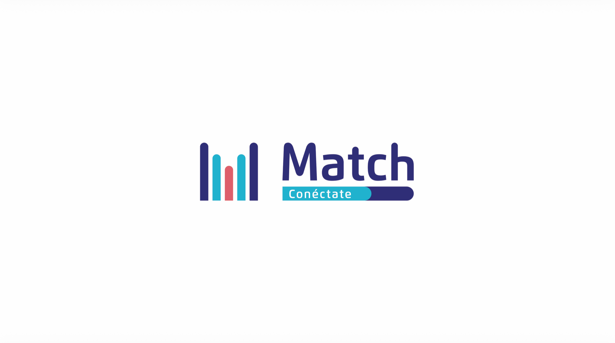 MatchFM Final Logo Design
