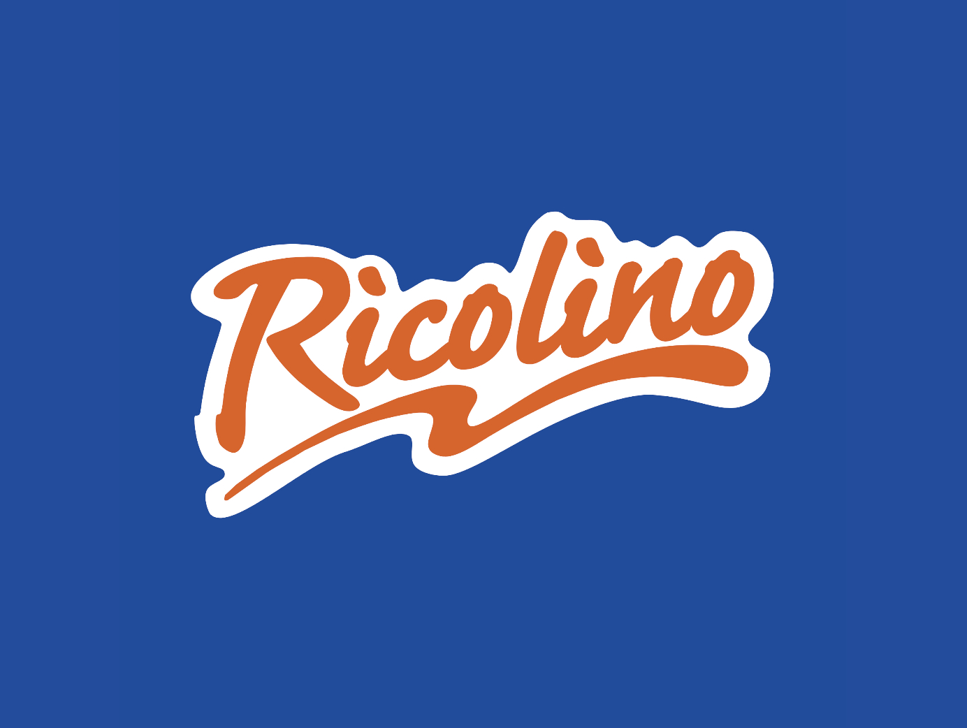 Ricolino